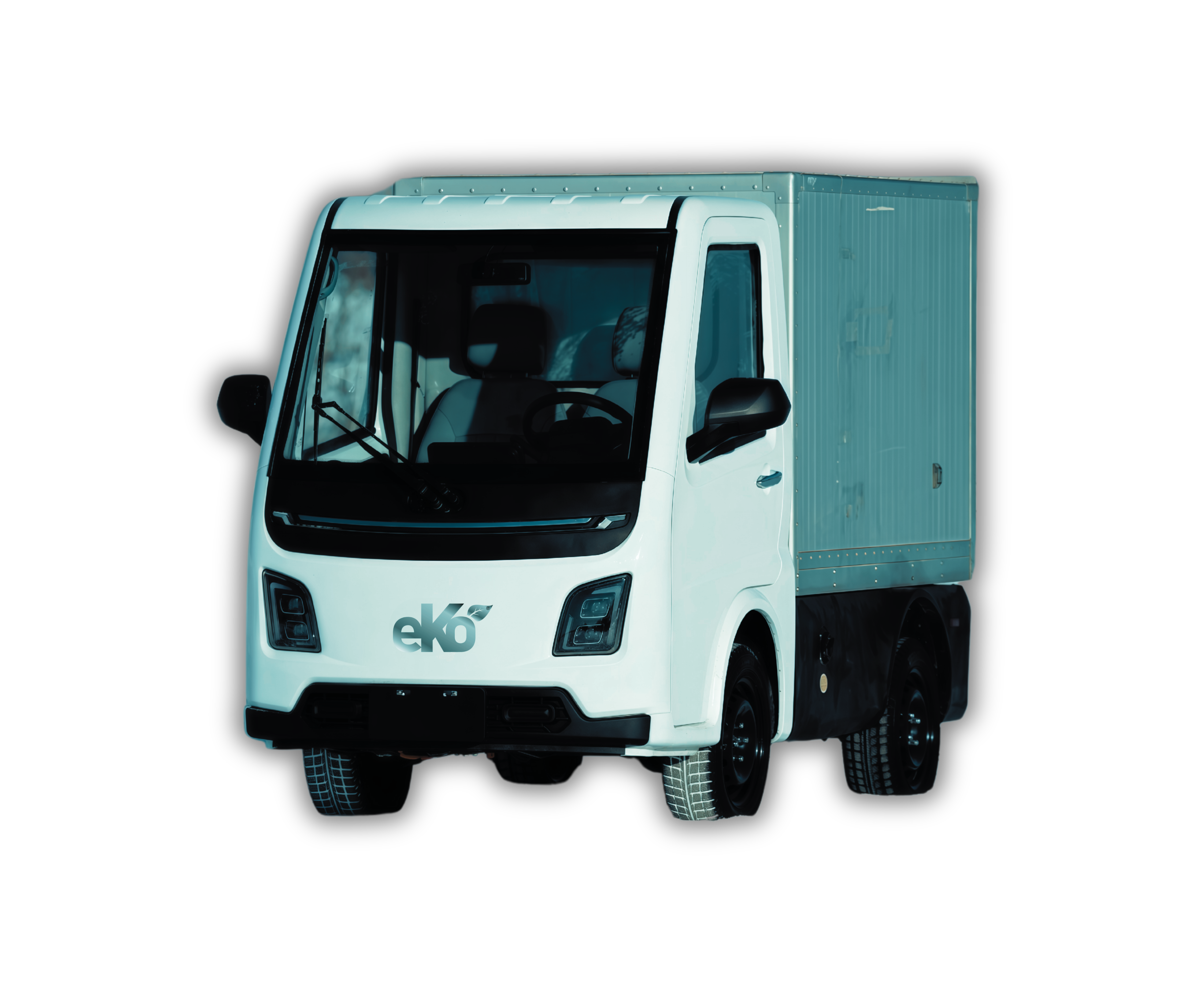 Eko 5 Box Standard FULL ELECTRIC