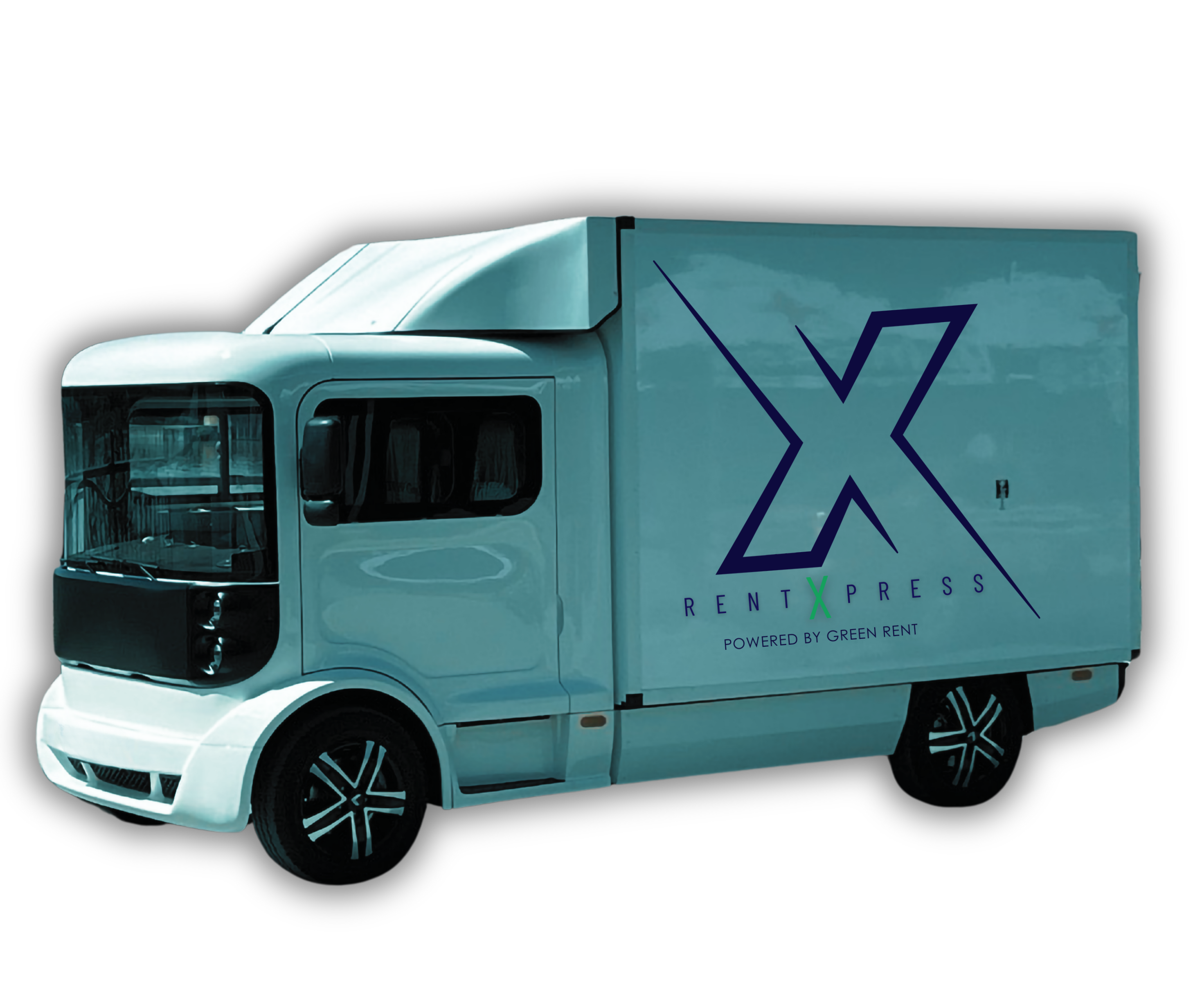 Eko L Box Courier FULL ELECTRIC